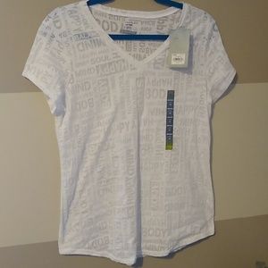 DryTek Womens Workout Top